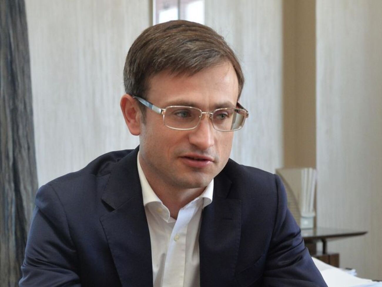 Андрей Бочковский: Начинать нужно с того, что прекратить безосновательные обвинения лотерейных операторов