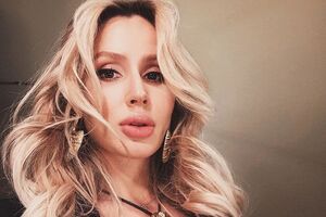 Loboda: Эта девочка знает, что такое "миу-миу"
