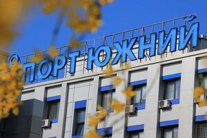 23 травня в порту пройшли обшуки