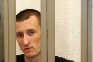 Кольченко встретился с адвокатом