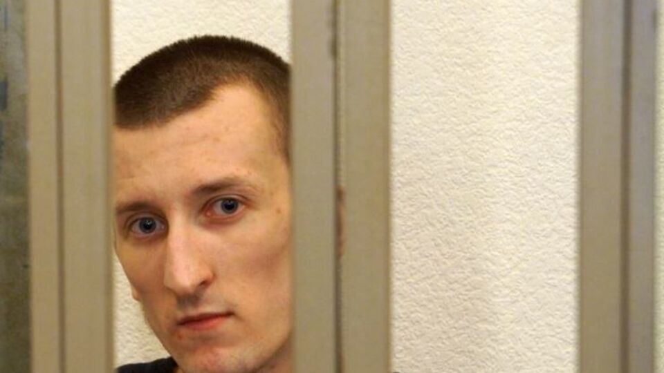 Кольченко встретился с адвокатом