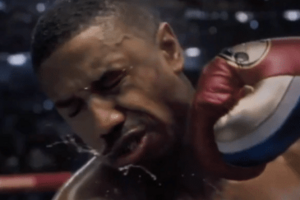 Премьера фильма запланирована на ноябрь 2018 года