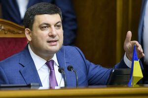 Гройсман про Лінчевського: Я не хочу його прикривати, давати йому оцінок