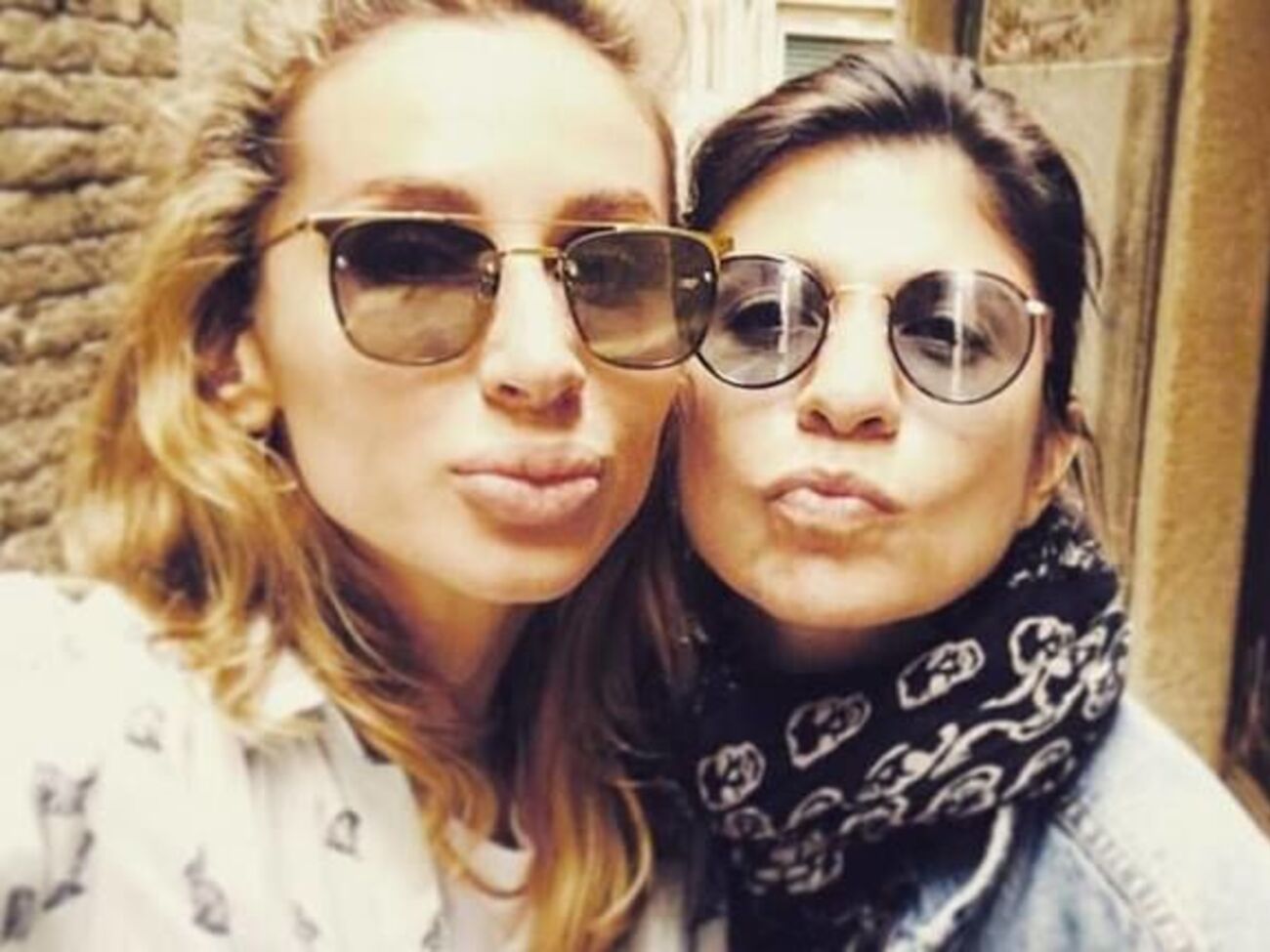 Крапивина:&nbsp;Для меня беременность Светланы стала неожиданным сюрпризом, но приятным