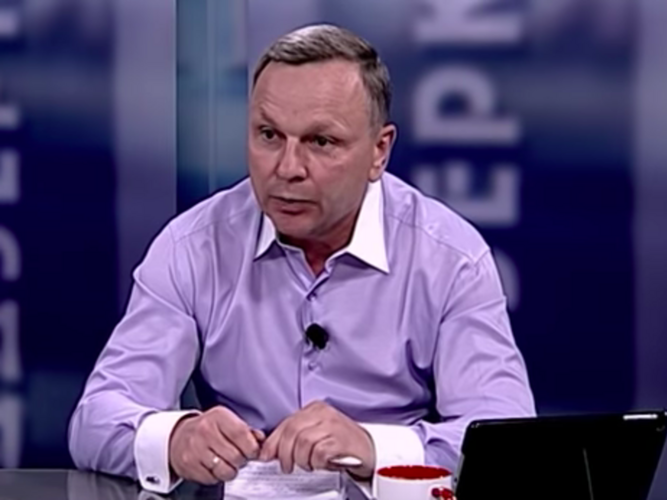 Дмитрий Маринин: Я не исключаю, что друг Паша приехал помочь своему другу Геше в дестабилизации ситуации в нашем регионе