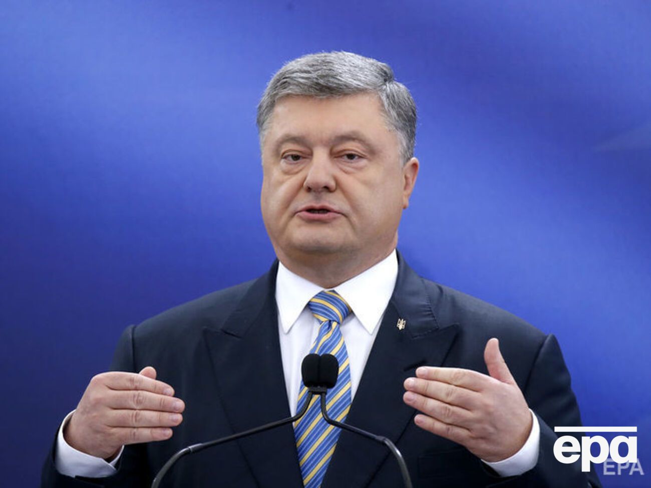 Президент збирається зв'язатися із Меттісом