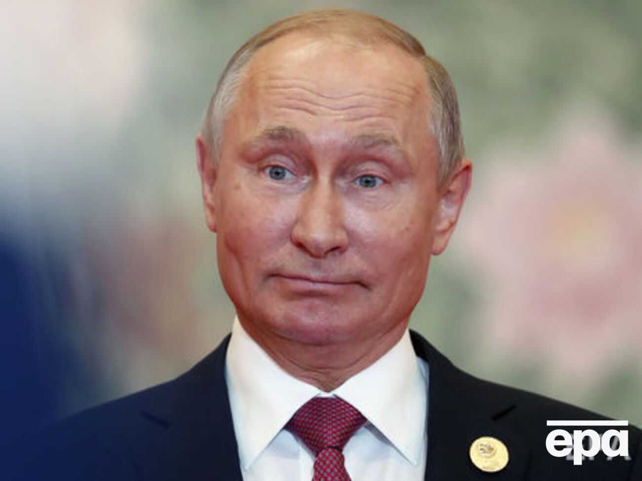 Путін призначив Юмашева своїм радником 22 червня