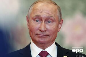 Путін призначив Юмашева своїм радником 22 червня