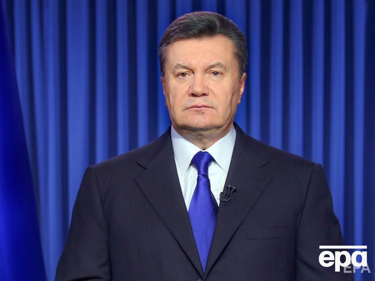 Янукович написав звернення до Путіна 1 березня 2014 року