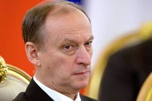 Патрушев зберіг за собою посаду секретаря Радбезу