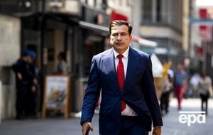 Саакашвілі втратив українське громадянство 26 липня 2017 року