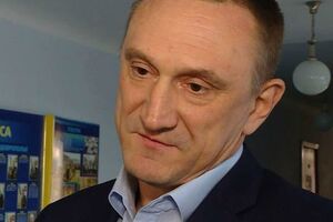 Андрій Аксьонов лікується у Німеччині