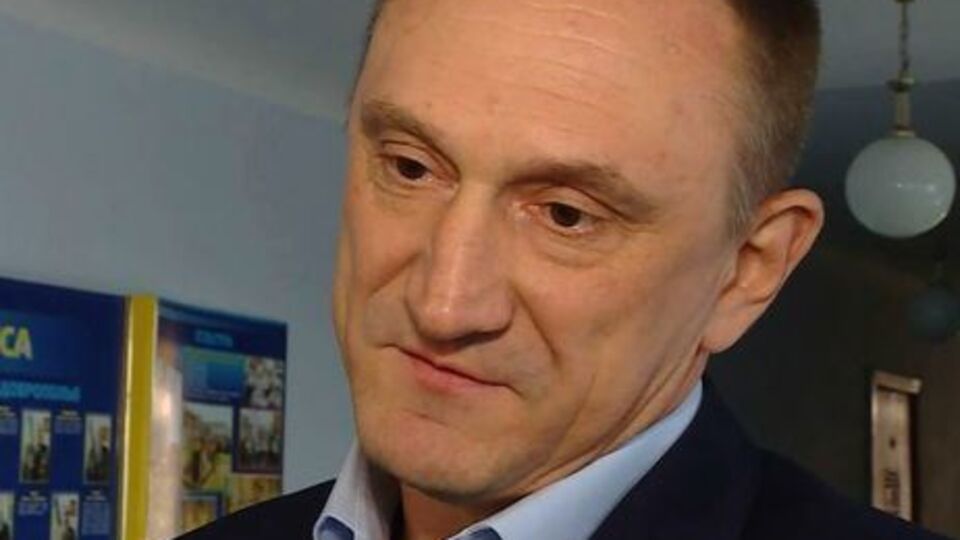 Андрей Аксенов лечится в Германии