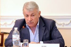 Вовк: Американцы понимают, что никакой реформы нацбезопасности и обороны Украины не будет