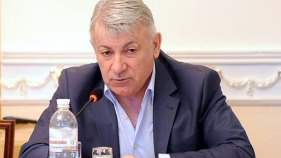 Вовк: Американцы понимают, что никакой реформы нацбезопасности и обороны Украины не будет