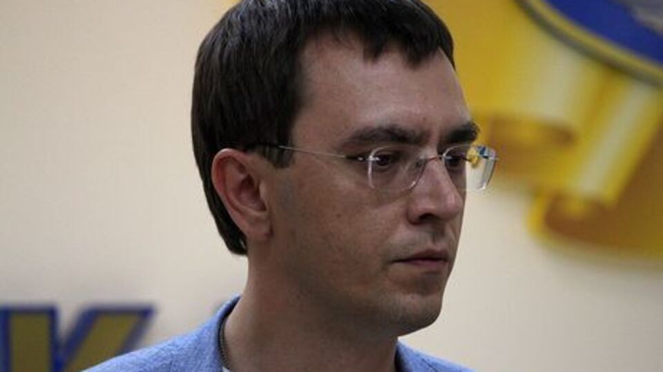 Омелян: Ми не говоримо про 50 Борисполів