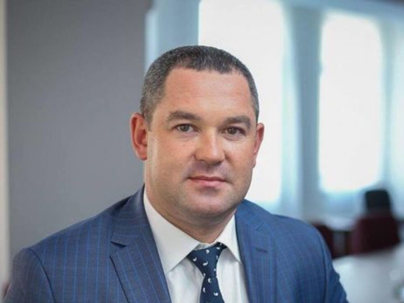 Продан: Усі заходи стосуються лише порушників і не зашкодять зовнішньоекономічній діяльності бізнесу