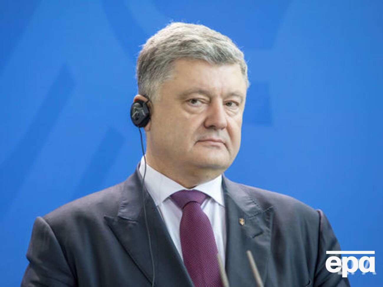 Офшорную компанию Порошенко зарегистрировали в августе 2014 года