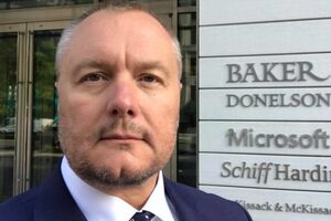 Андрій Артеменко: Сьогоднішня влада є головним вигодонабувачем усього, що було на Майдані