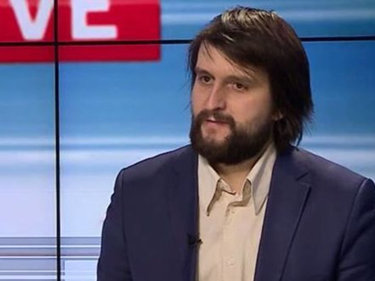 Дмитро Гаврилюк: Першоджерела витоку цієї інформації досить сумнівні