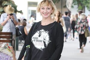 20 июня Зюбина написала Сенцову