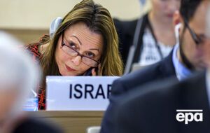 Израиль не является членом совета, но принимает участие в его работе в качестве наблюдателя