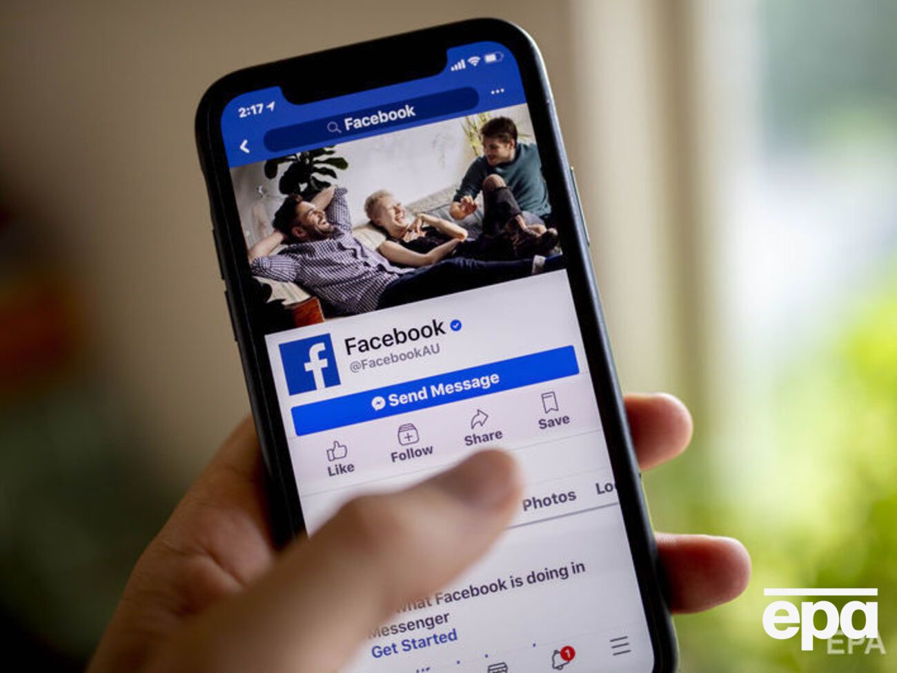 Facebook дасть можливість стягувати з підписників щомісячну плату за доступ