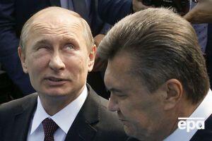 Судя по показаниям свидетеля защиты, в России знали о содержании "письма Януковича" еще до того, как оно дошло