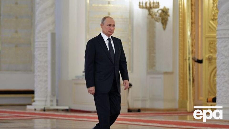 У 2005 році Путін обіцяв, що за його правління пенсійний вік підвищувати не будуть