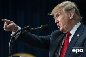 Трамп закликав європейські компанії збирати автомобілі у США