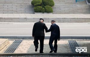 Про зустрічі роз'єднаних сімей лідери двох Корей говорили у квітні цього року