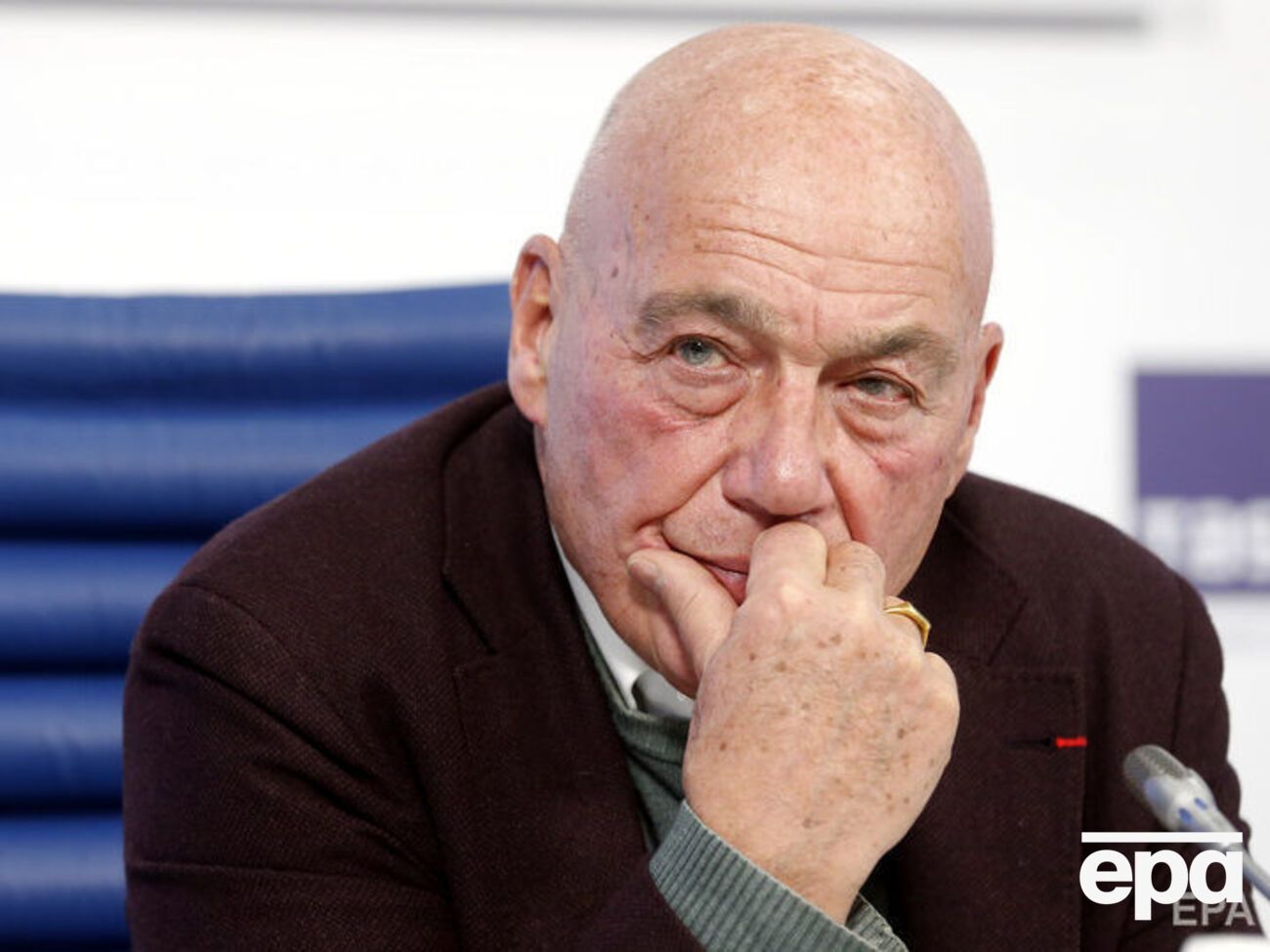 Познер: Яка пенсія у 55 років?