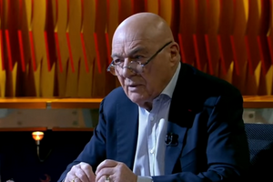 Познер: На федеральном телевидении политическая линия жестко контролируется Кремлем