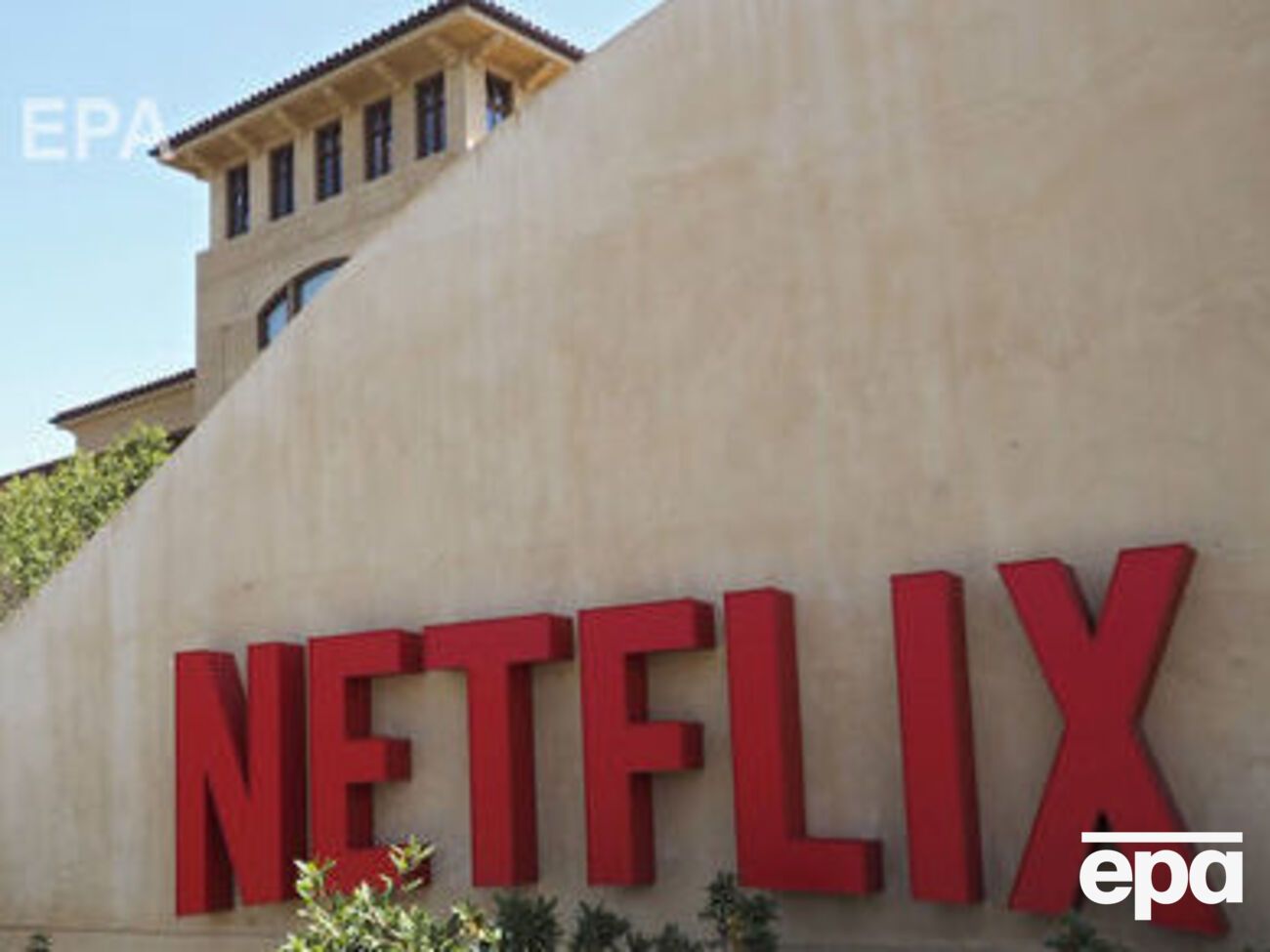 Фридланд пришел в Netflix в 2011 году