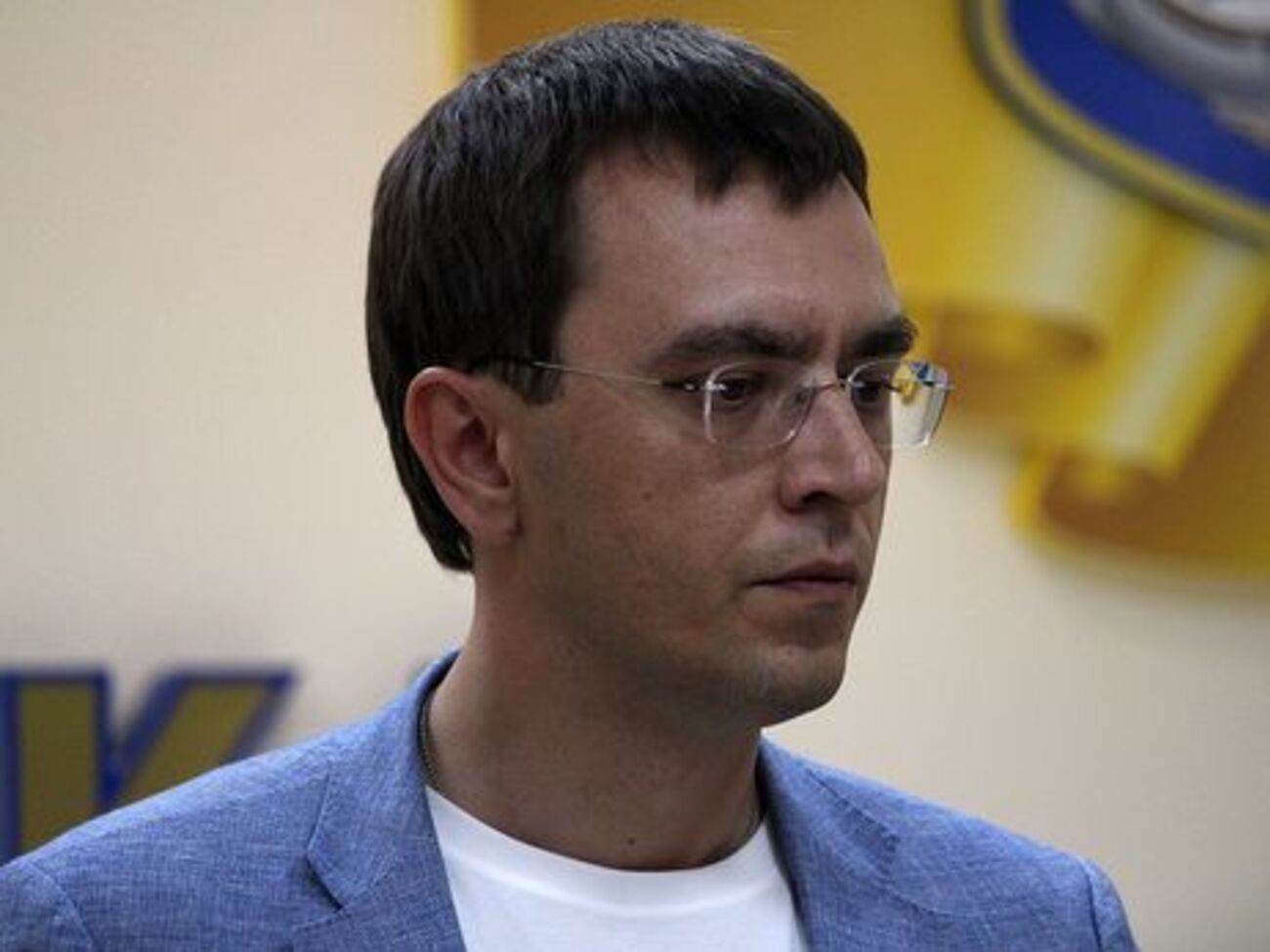 Омелян: У наших планах &ndash;&nbsp;повністю відмовитися від сучасних українських маршруток