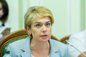 Гриневич: Учителі української мови відчували себе у школах з навчанням мовою нацменшин приниженими