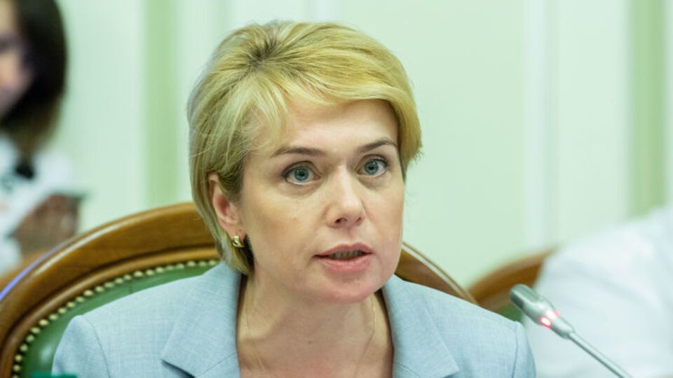Гриневич: Учителя украинского языка чувствовали себя в школах с обучением на языке нацменьшинств униженными