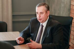 Дмитрий Исаенко: Минрегион разрабатывает порядок проведения сертификации