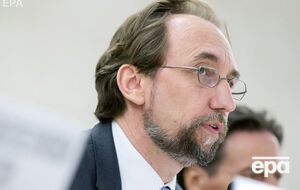 Зейд Раад аль-Хусейн считает, что в Венесуэле не работает принцип верховенства права