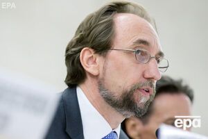 Зейд Раад аль-Хусейн уважає, що у Венесуелі не працює принцип верховенства права