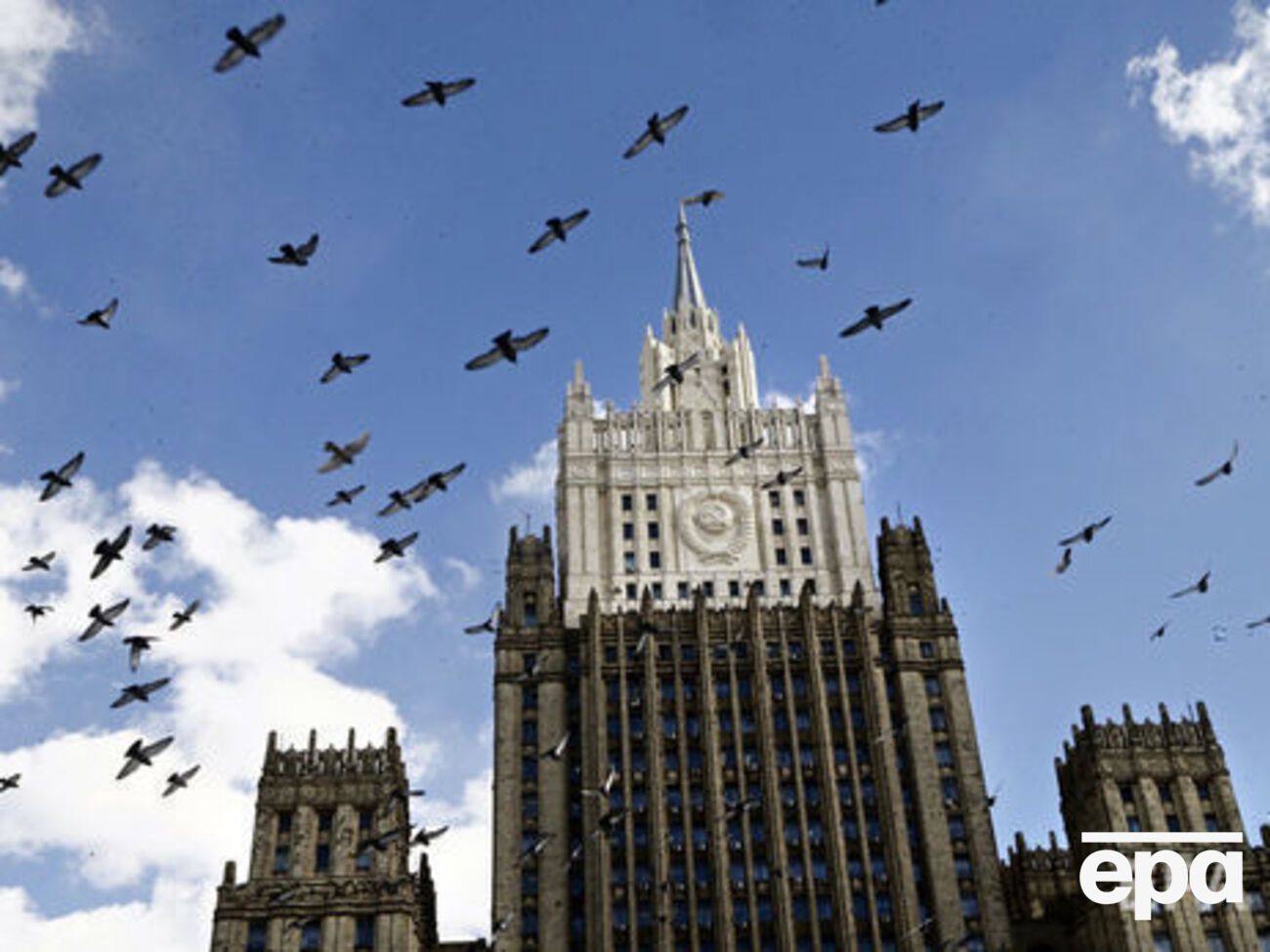 МИД России: Ожидаем, что на "самоуправство" Канады прореагируют ее партнеры по "Группе семи"