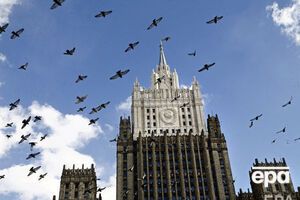 МЗС Росії: Очікуємо, що на "самоправство" Канади прореагують її партнери із "Групи семи"