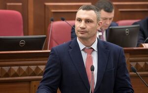 Кличко: Мы не должны платить штрафы за другую компанию перед НАК "Нафтогаз"