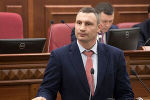 Кличко: Ми не маємо платити штрафи за іншу компанію перед НАК "Нафтогаз"