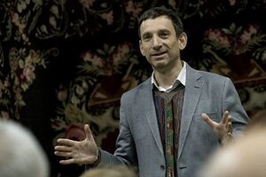 Портников: Можно, конечно, объяснить критику российскими шовинистами Кикабидзе тем, что они приспосабливаются к власти