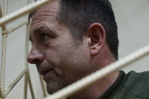 Балуха перевели из СИЗО в ИВС