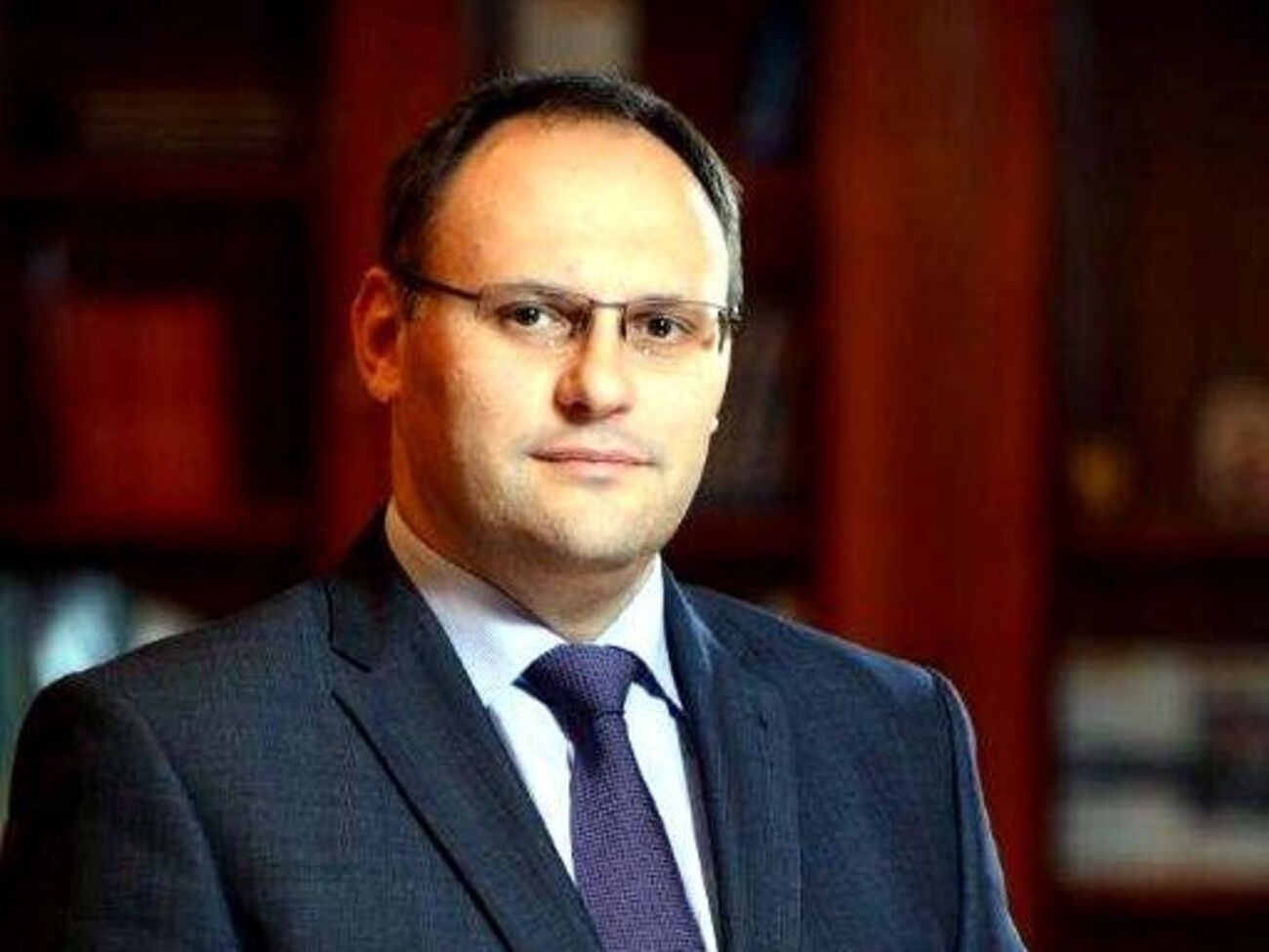 Госинвестпроектом Каськив руководил в 2010&ndash;2014 годах