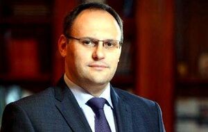 Держінвестпроектом Каськів керував у 2010–2014 роках