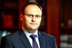 Госинвестпроектом Каськив руководил в 2010–2014 годах