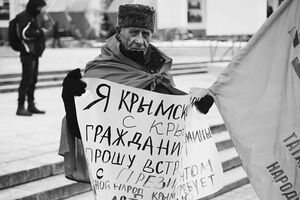 Караметову было 77 лет